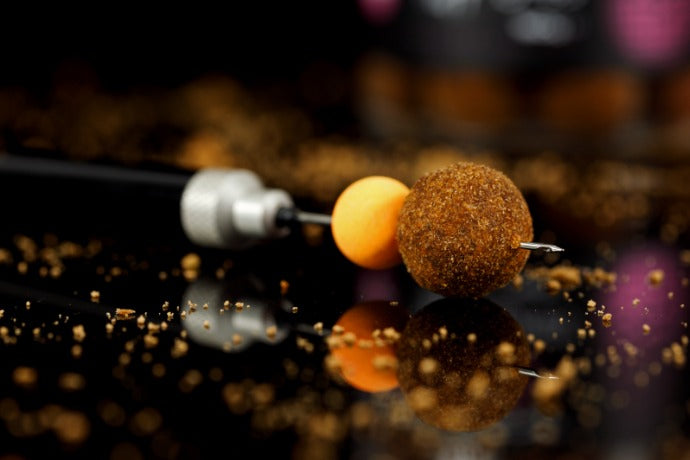 Sticky Baits Krill Active Tuff One 20mm