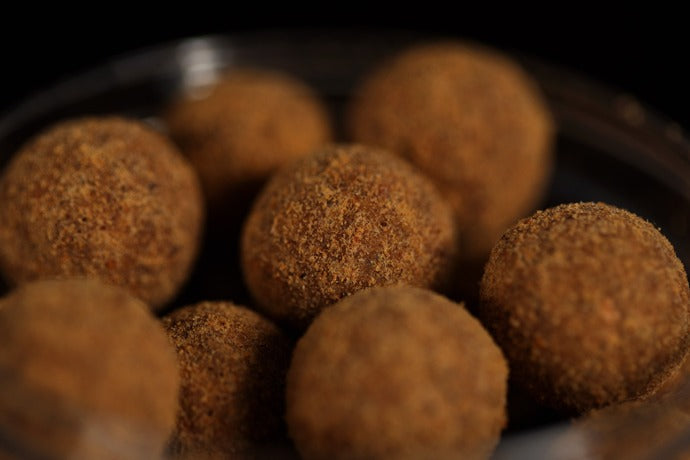 Sticky Baits Krill Active Pop Ups 16mm