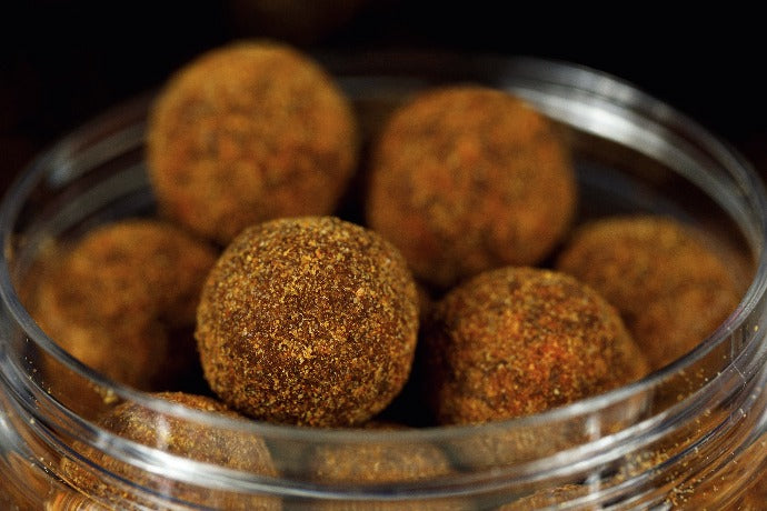 Sticky Baits Krill Active Tuff One 20mm