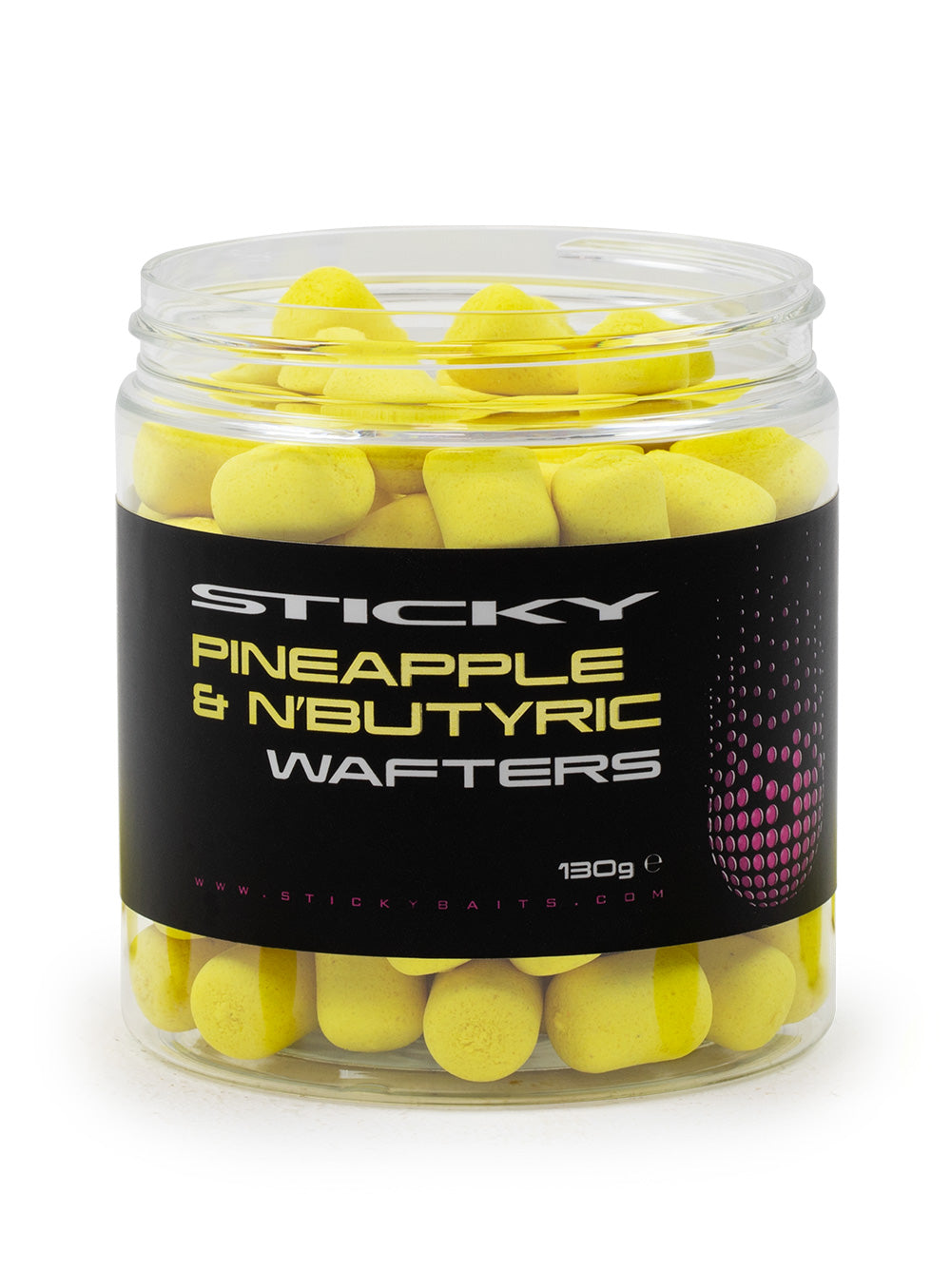 Sticky Baits Pineapple & N Butyric Wafters