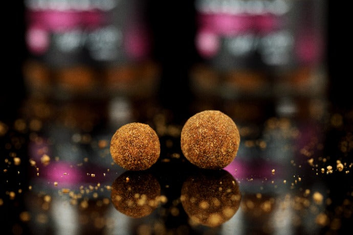 Sticky Baits Krill Active Tuff One 20mm