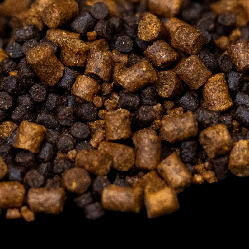 Cream Stim Pva Pellet 1KG