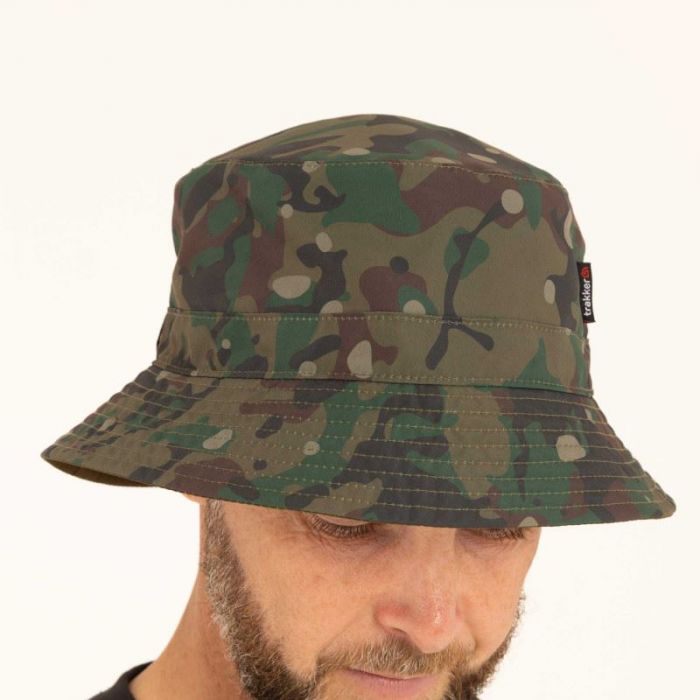 Trakker - Reversible Bucket Hat