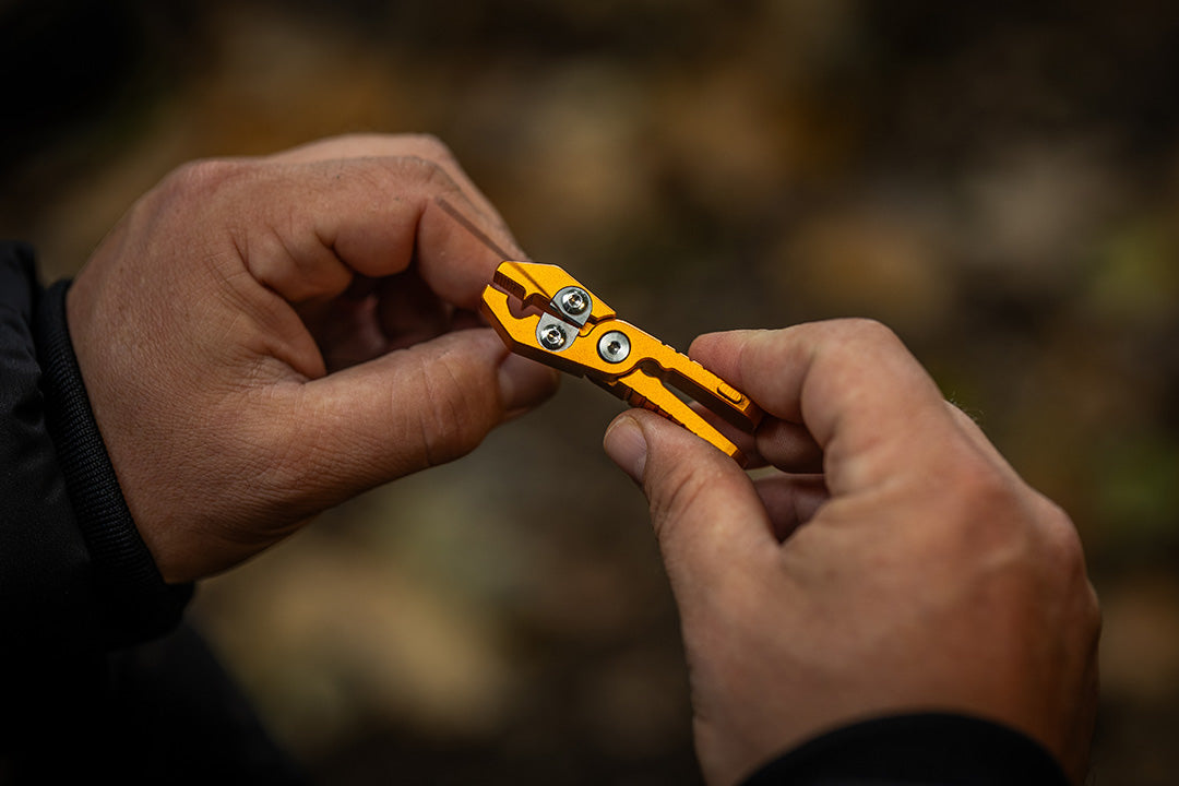 Pole Position Easy Cutter