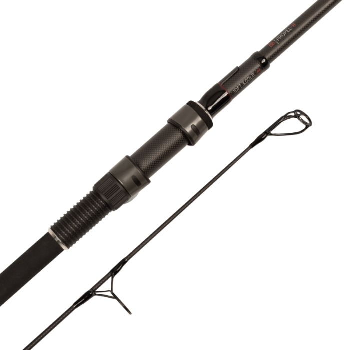 Trakker - Propel-R 10ft Rods 3.5lb