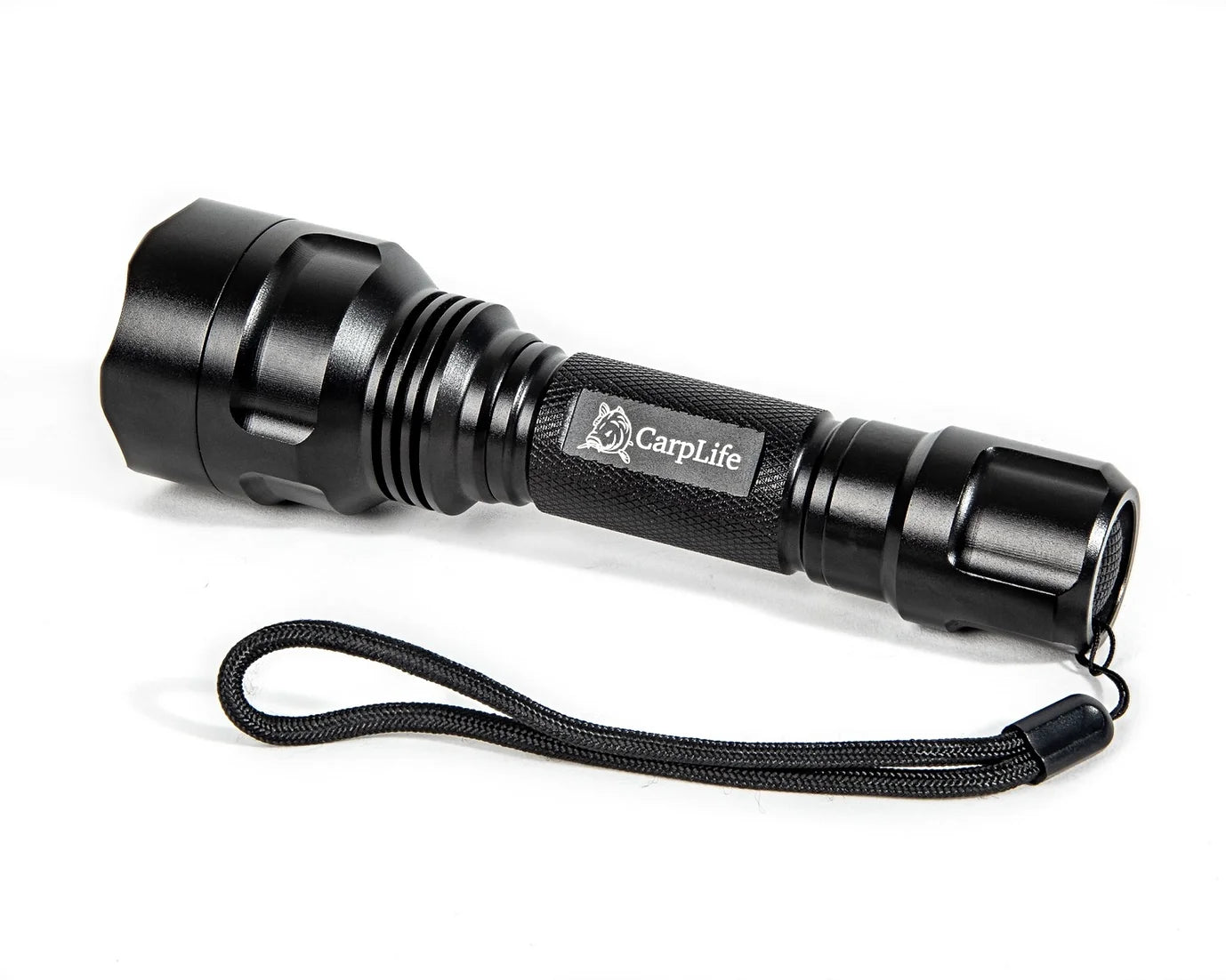 Compact Bird Torch & Neoprene Case