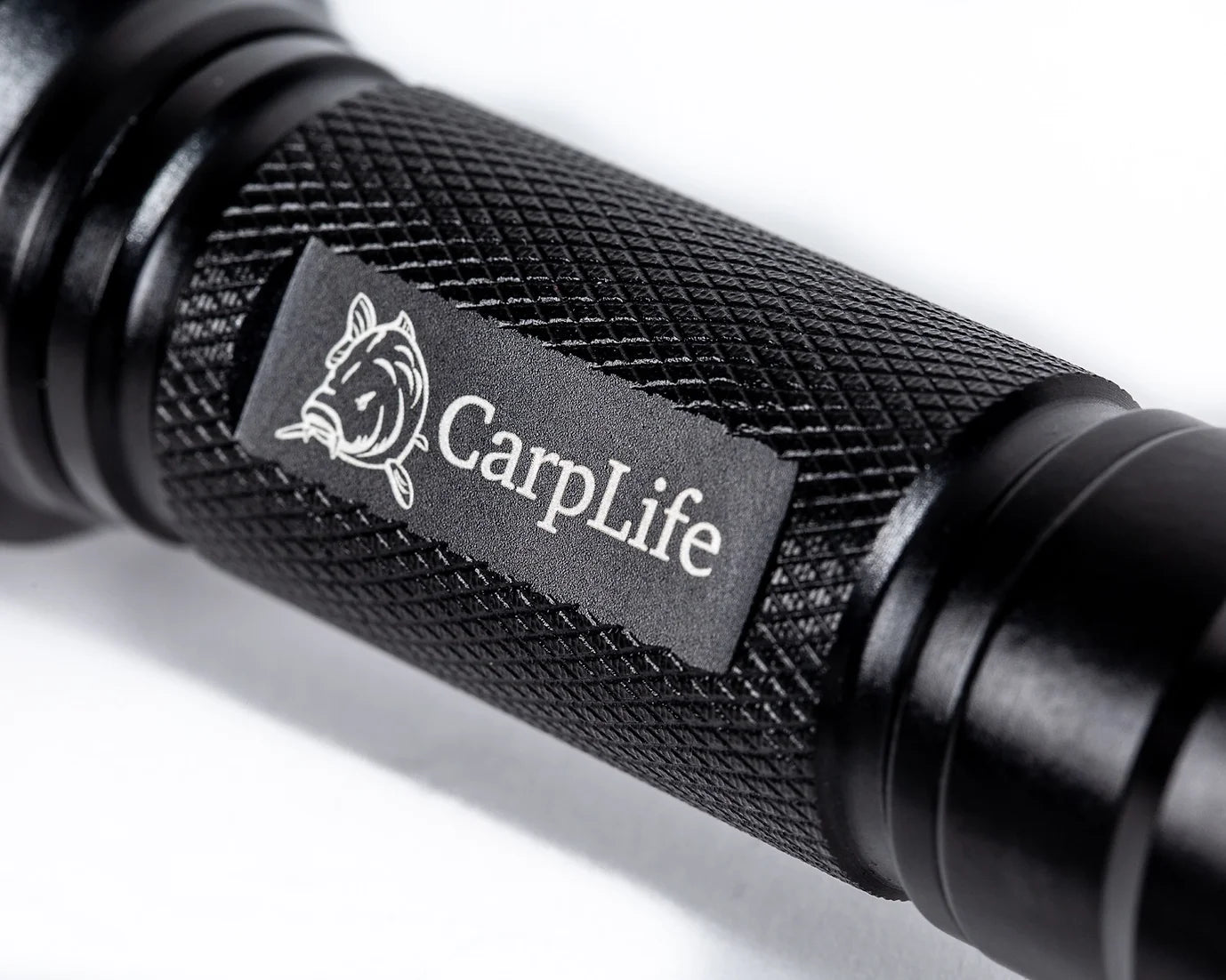 Compact Bird Torch & Neoprene Case