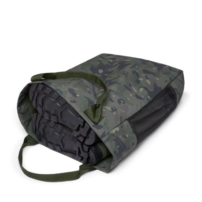 Trakker - N2 Camo Wader