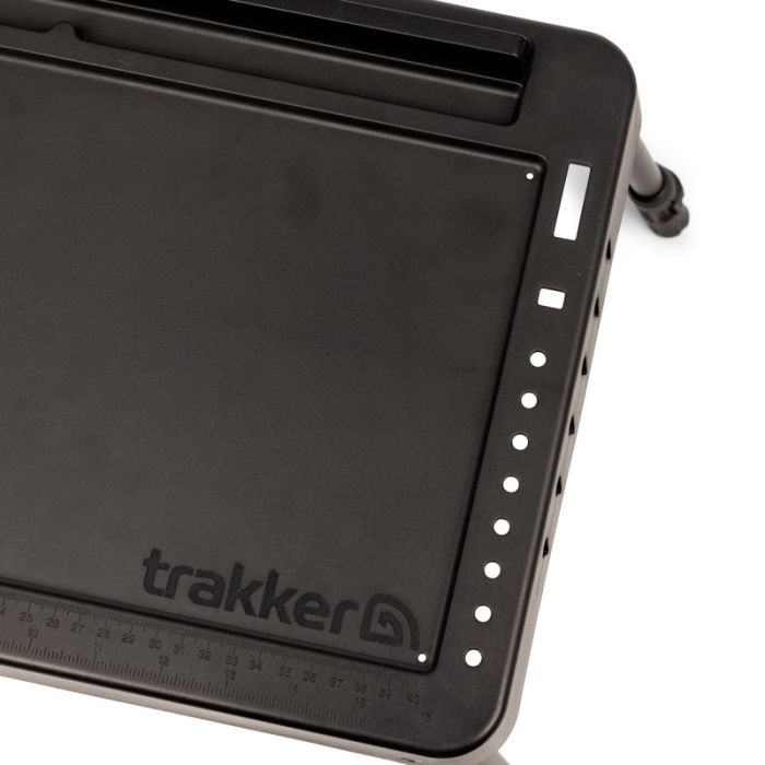 Trakker - Deluxe Bivvy Table