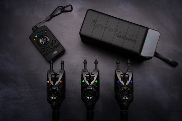 Siren R4 Alarm 3+1