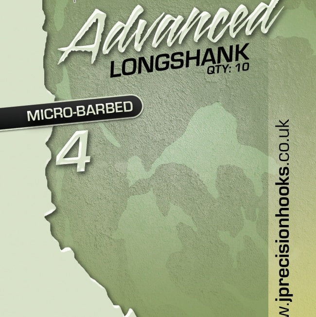 Advanced Longshank