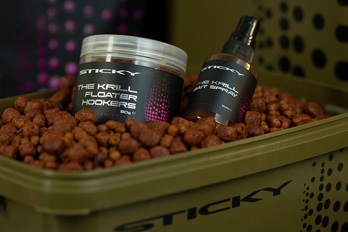 Sticky Baits - SB 13ltr Bucket