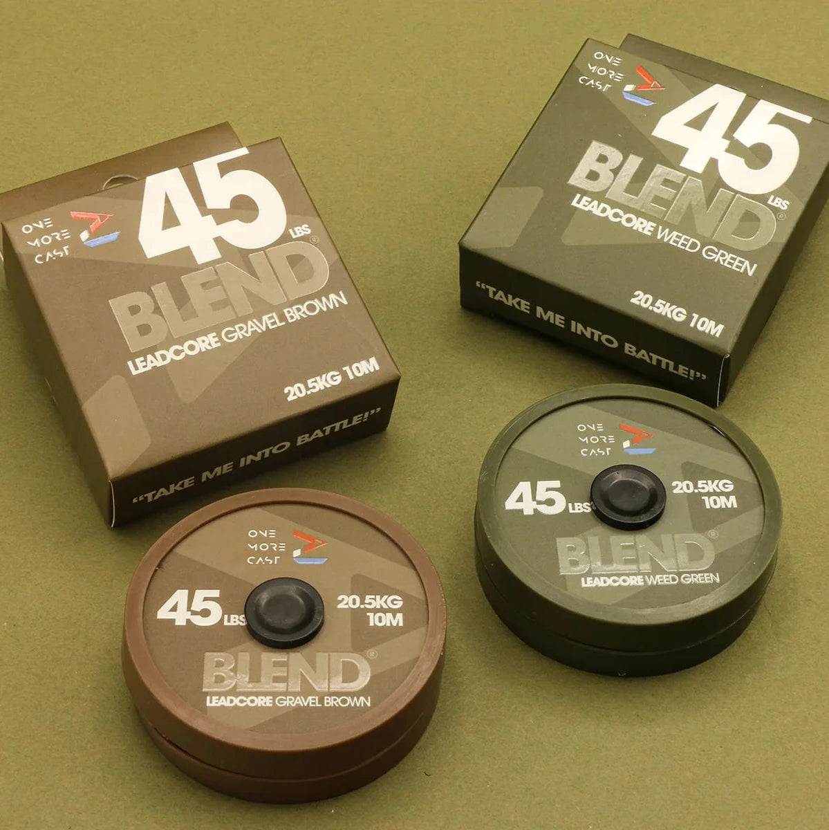 Blend Leadcore