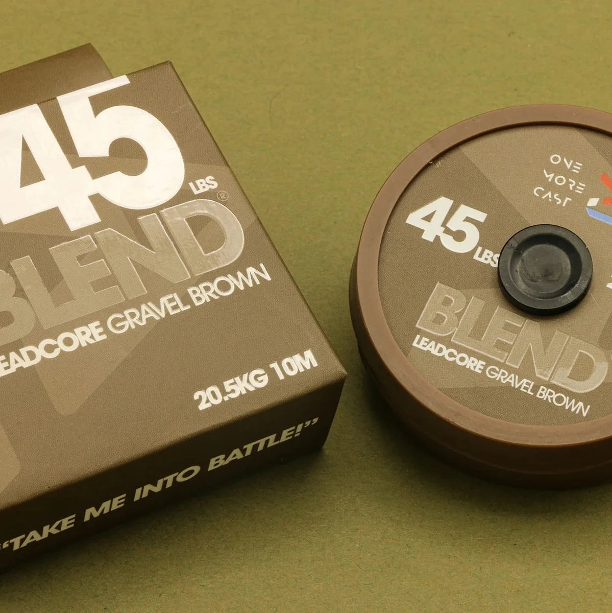 Blend Leadcore