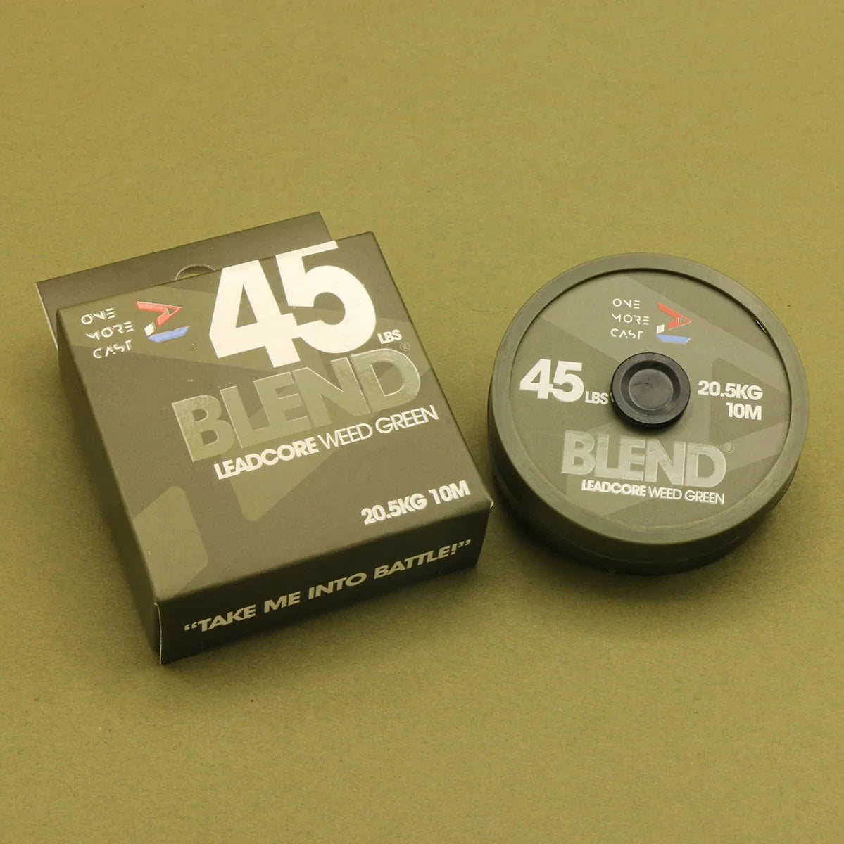 Blend Leadcore