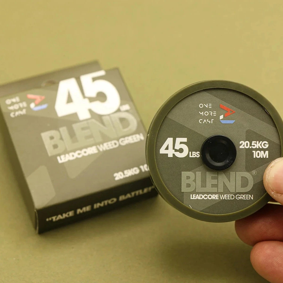 Blend Leadcore