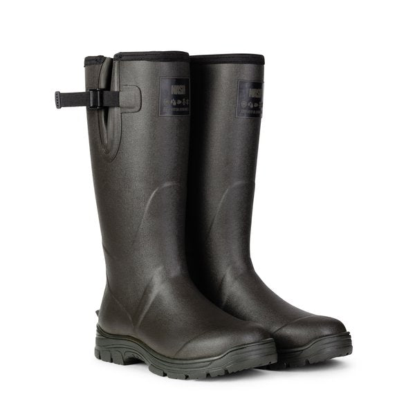 Nash - ZT Field Wellies