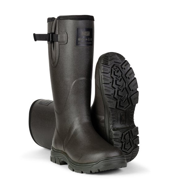Nash - ZT Field Wellies