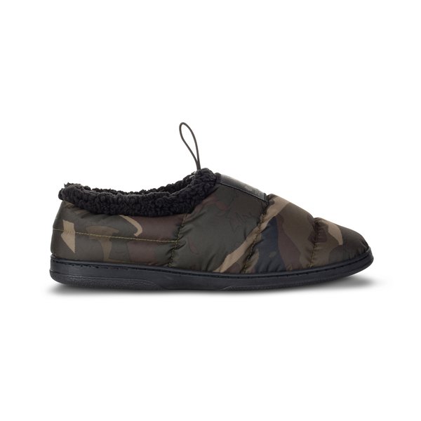 Nash - ZT Deluxe Bivvy Slipper Camo