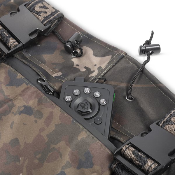 Nash - Zero Tolerance HD Waders Camo