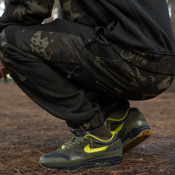 Nash - ZT Nordic Fleece Joggers