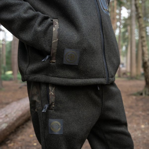 Nash - ZT Nordic Fleece Joggers