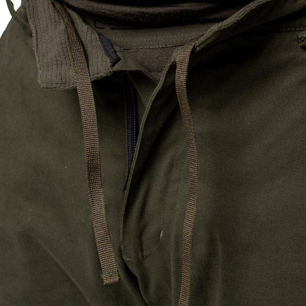 Nash - ZT Low Key Thermal Combats