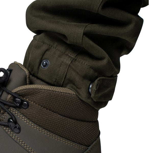 Nash - ZT Low Key Thermal Combats