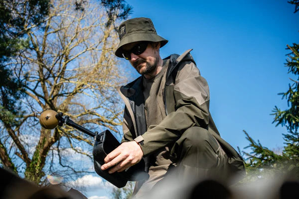 ZT Lite Dry Pack Bucket Hat
