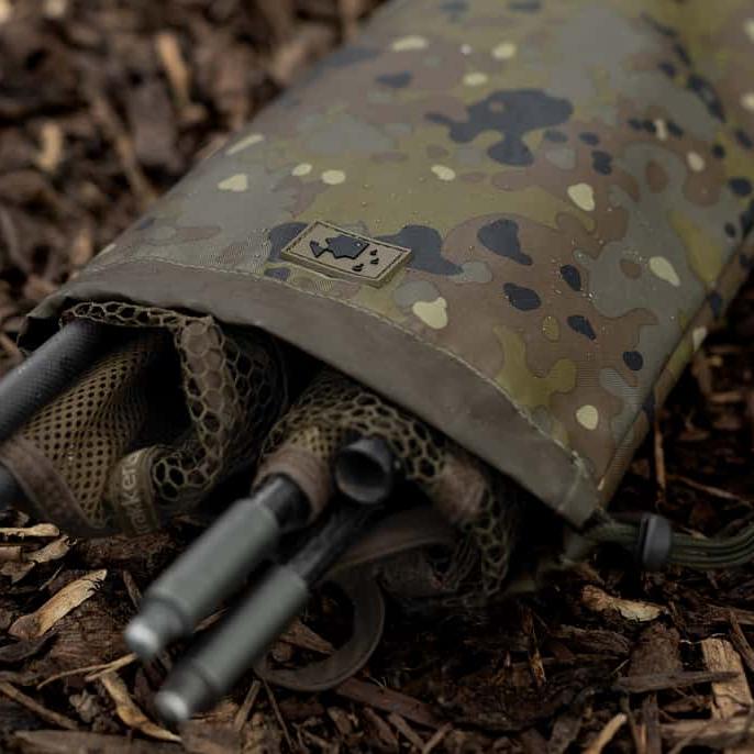 CAMFLECK WET NET BAG