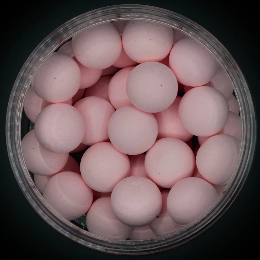 Washed Pink 15mm