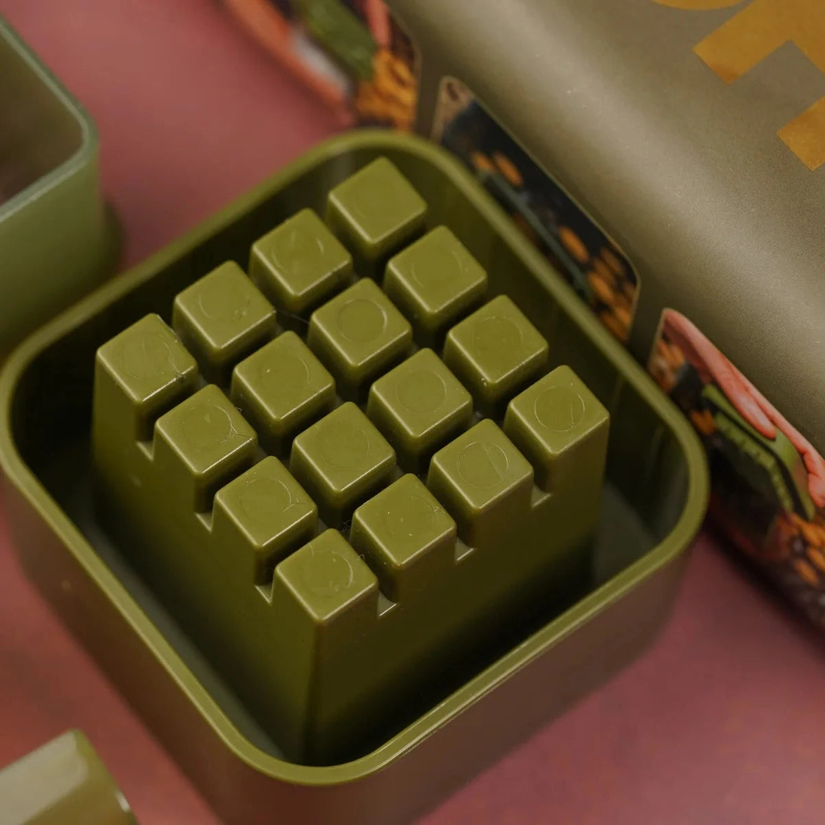 CHOPSTIX Bait Chopping FADE PVA Mesh System