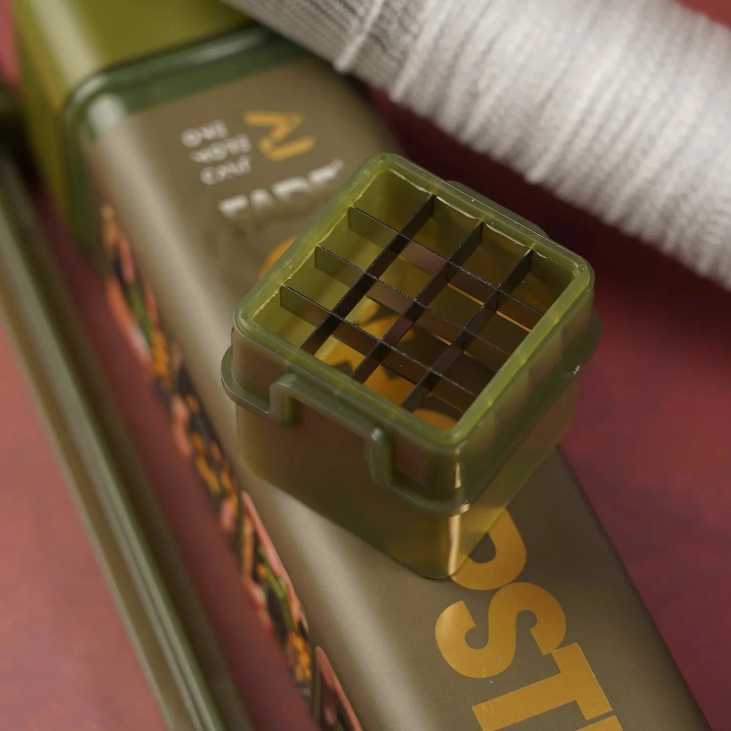 CHOPSTIX Bait Chopping FADE PVA Mesh System