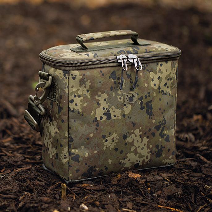 Camfleck Bait Up Bag