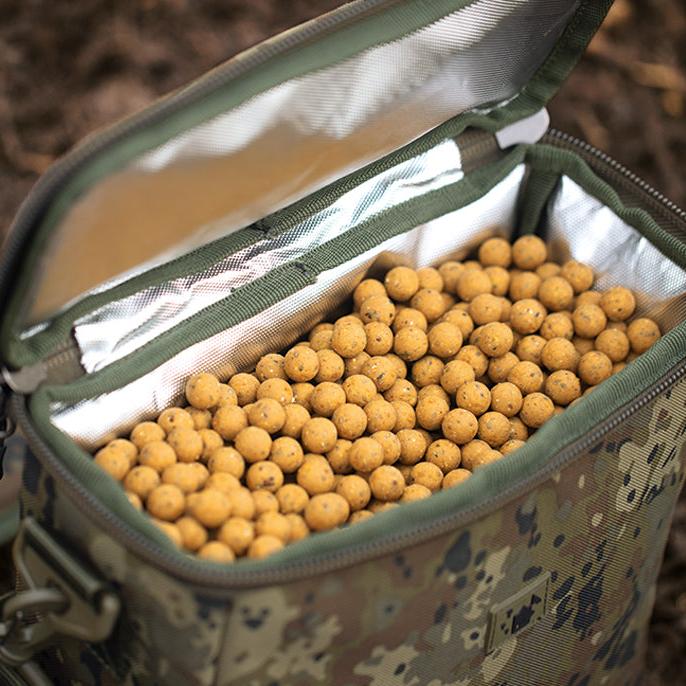 Camfleck Bait Up Bag