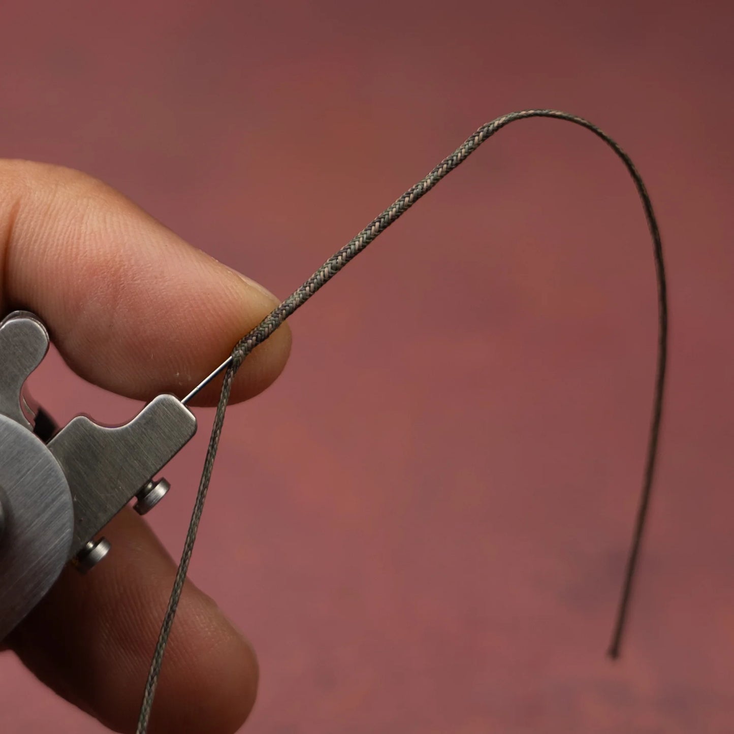 Corefree Fast Sinking LEAD FREE Spliceable Leader