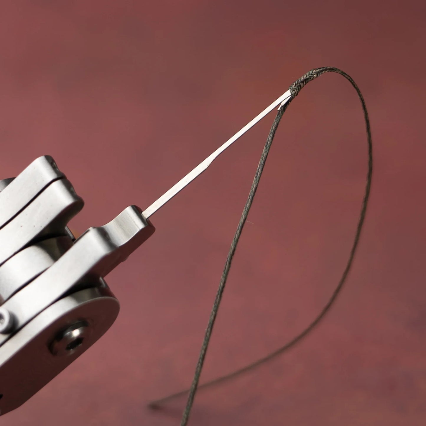 Corefree Fast Sinking LEAD FREE Spliceable Leader