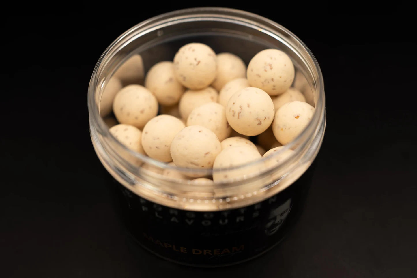 Maple Dream pop-ups - Kris Pauwels - Feature Series