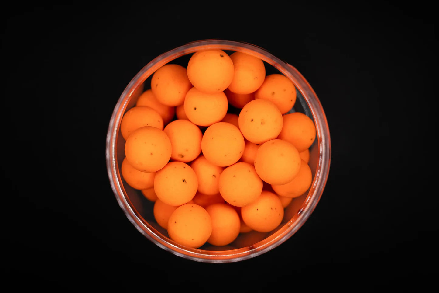 Juicy Peach pop-ups 12MM
