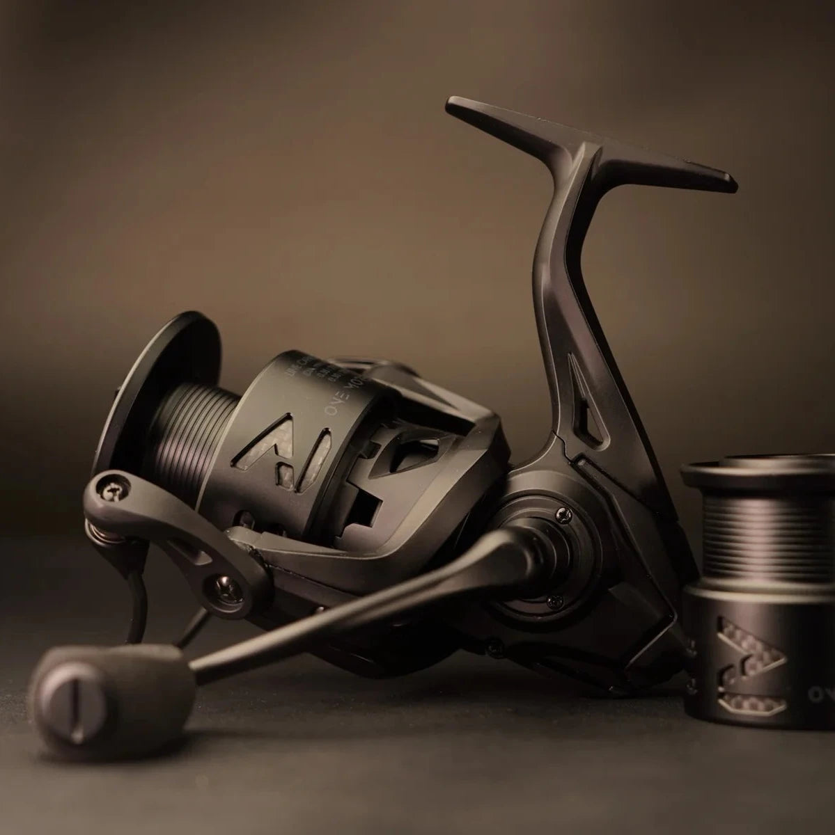 1 OF 1 Reel