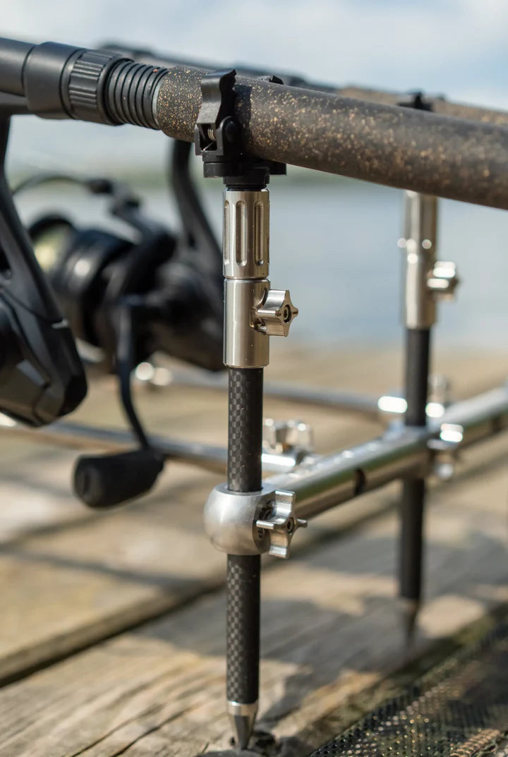 The Heist Rod Pod