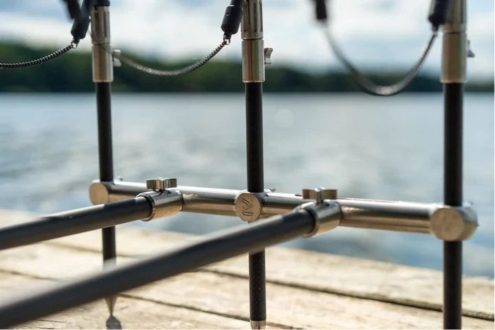 The Heist Rod Pod