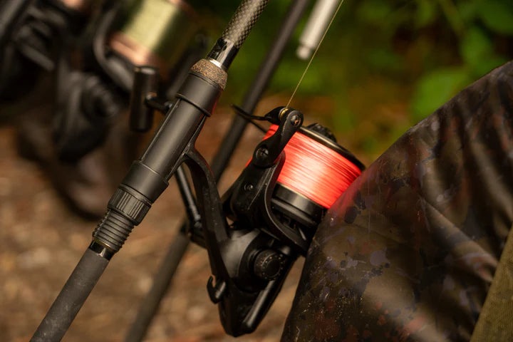 The Black Pearl Rod Range