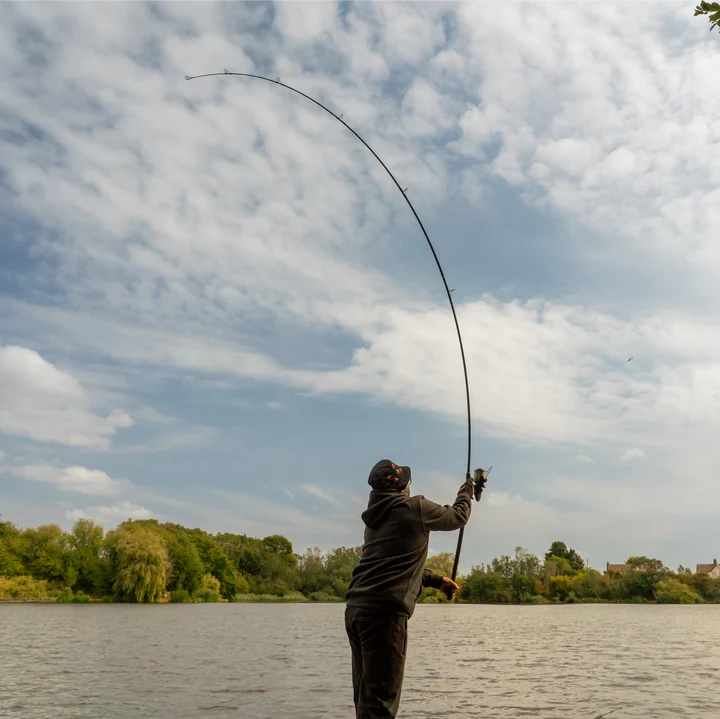 The Black Pearl Rod Range