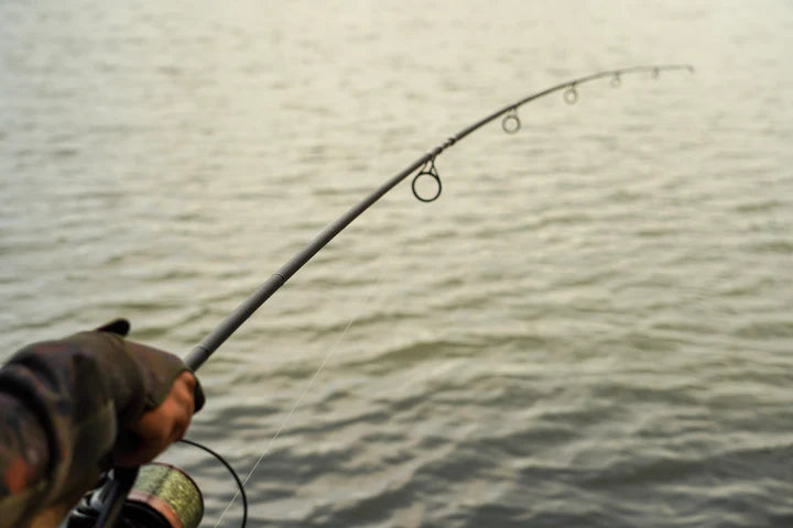 The Black Pearl Rod Range