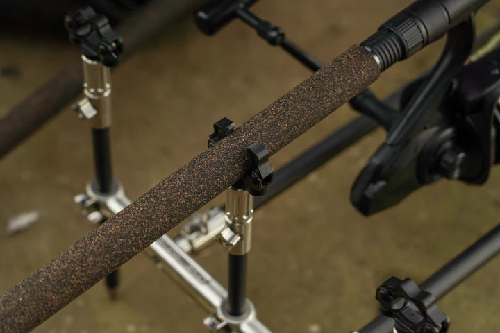 The Black Pearl Rod Range
