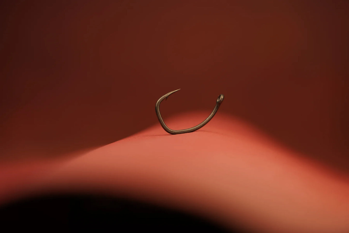 The Lock Heavyweight Hook