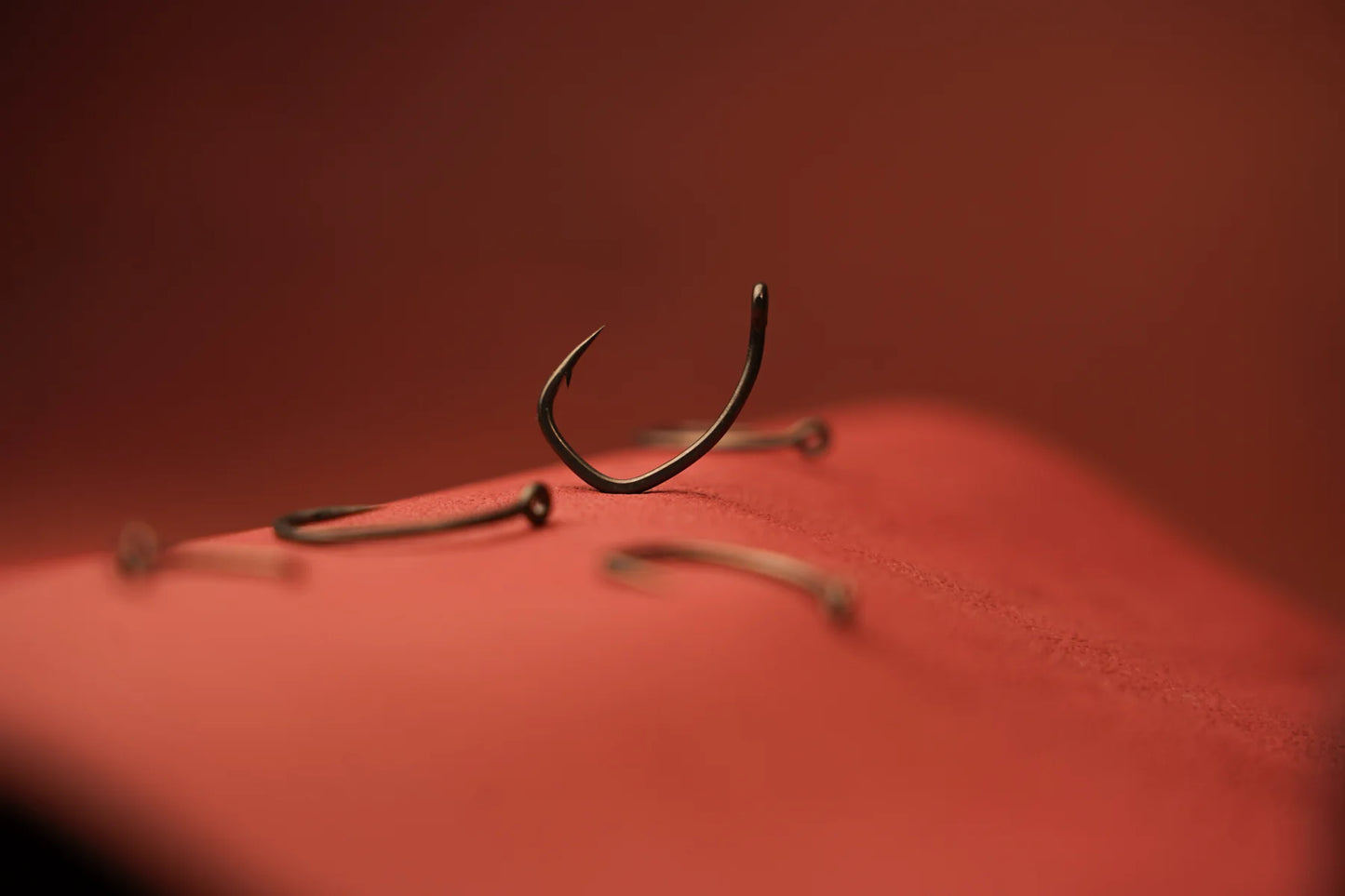 The Lock Heavyweight Hook