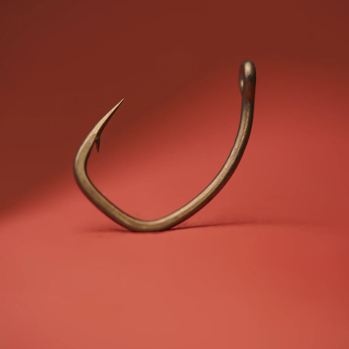 The Lock Heavyweight Hook