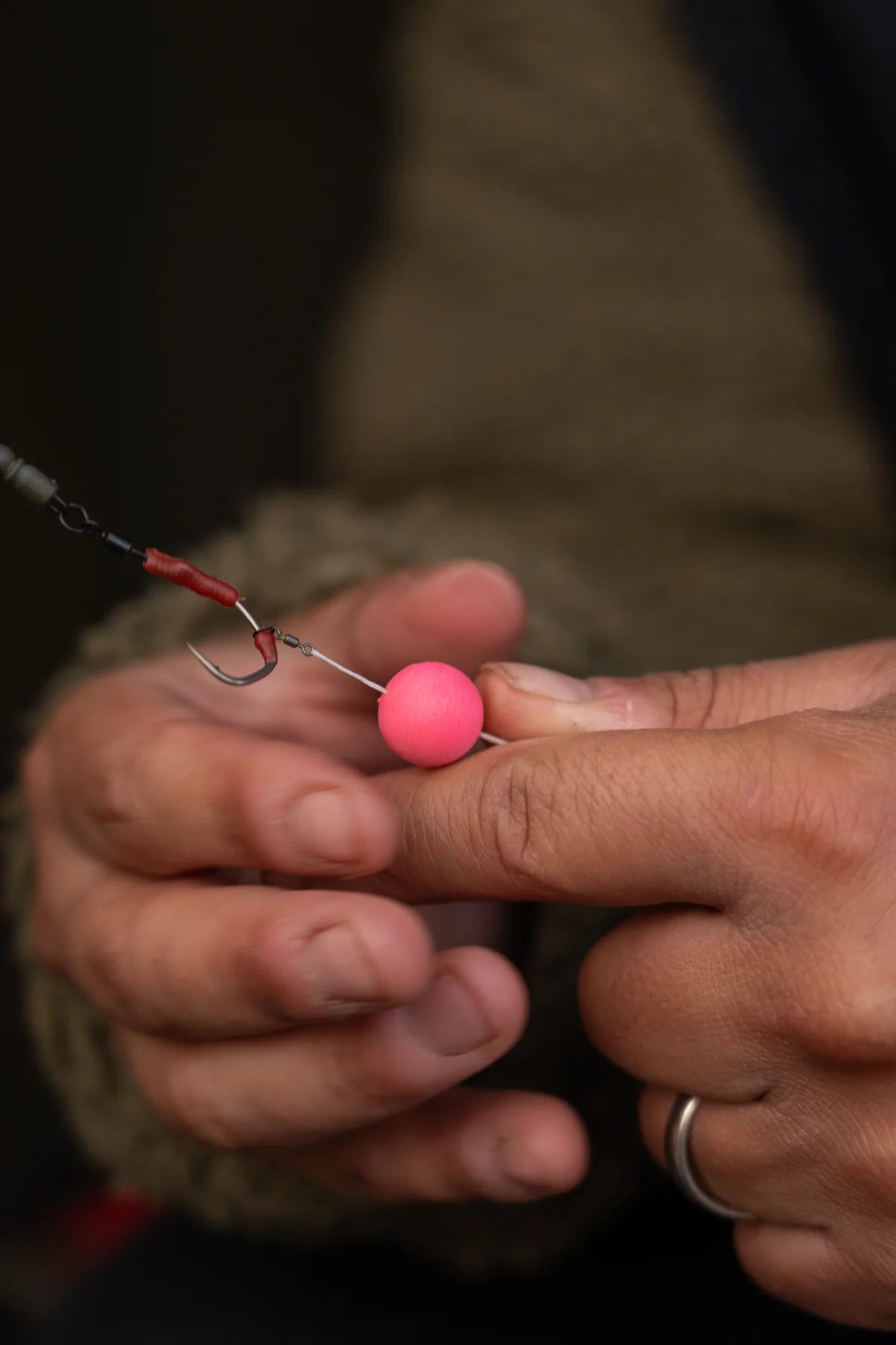 iScream Boosted Fluoro Pop Ups